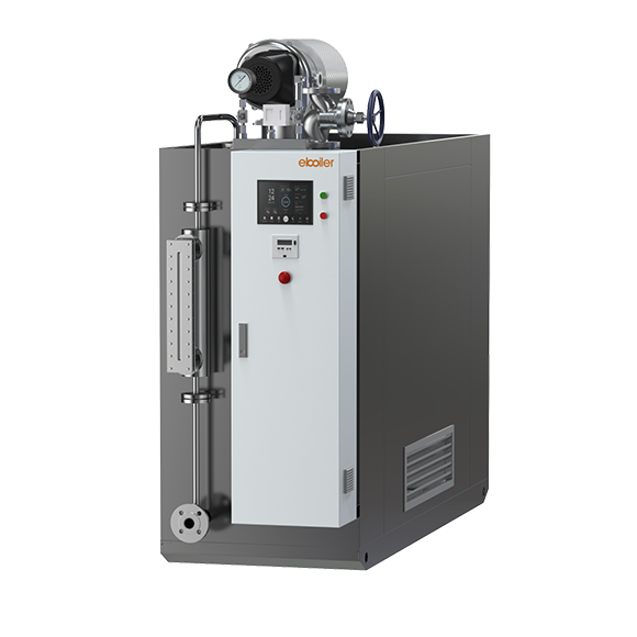 小型數(shù)智化蒸汽鍋爐