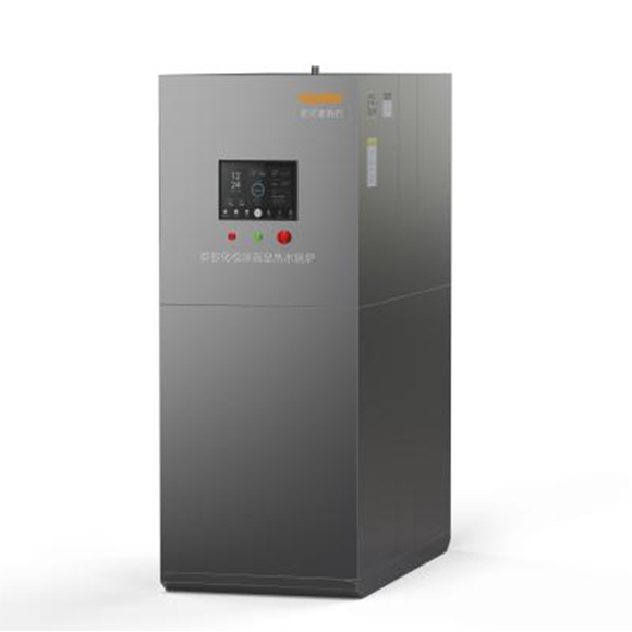 數(shù)智化模塊真空熱水鍋爐