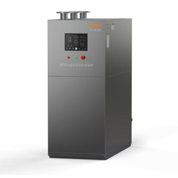 數(shù)智化模塊常壓熱水鍋爐