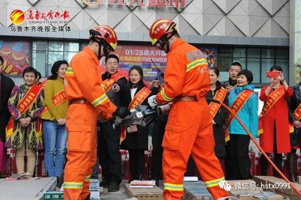 伪劣消防产品存隐患或火上浇IM电竞油 消防提醒： 三招教你辩真假
