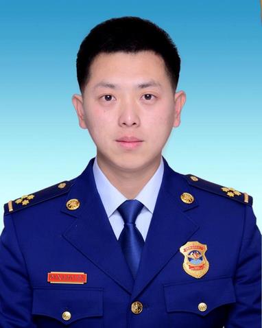 IM电竞北京大兴6·12火灾两名牺牲消防战士被批准为烈士