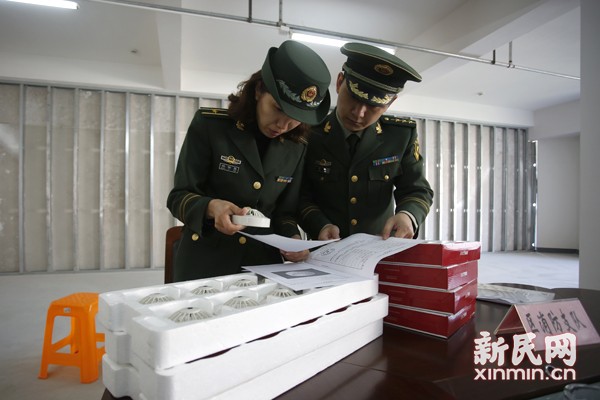 IM电竞假冒消防器材危害大 产品辨伪“望闻问切”有技巧
