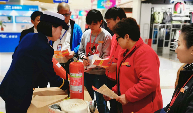 上海开展“3IM电竞15”消防产品专项整治行动
